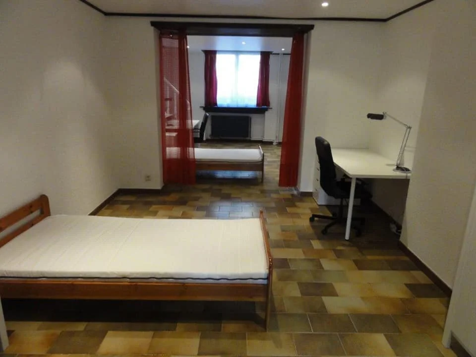 Logement étudiant Ixelles