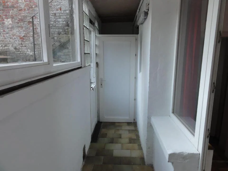 Logement étudiant Ixelles