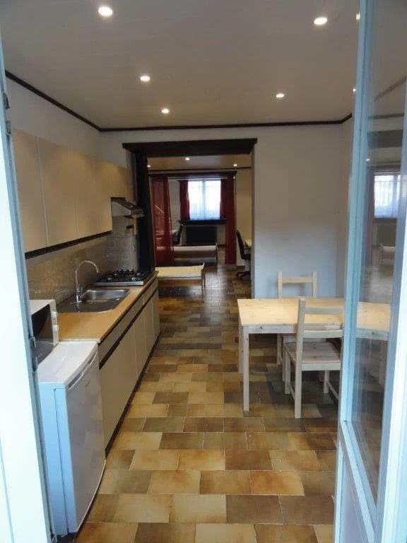 Logement étudiant Ixelles