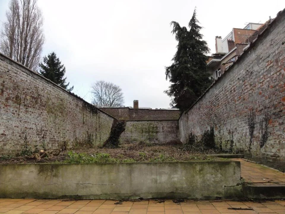 Logement étudiant Ixelles