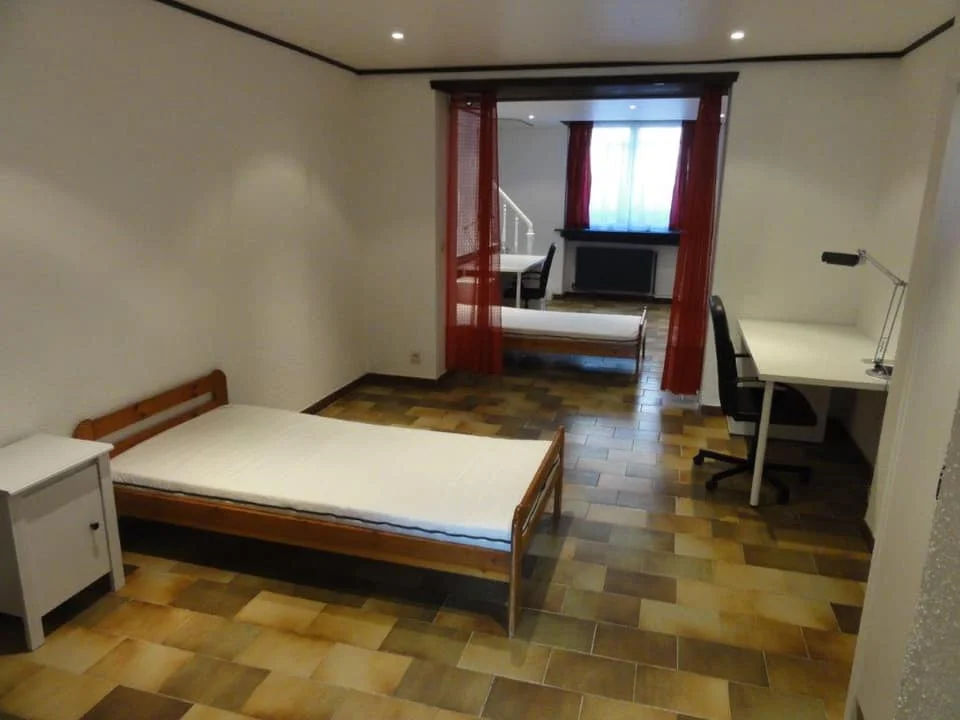 Logement étudiant Ixelles