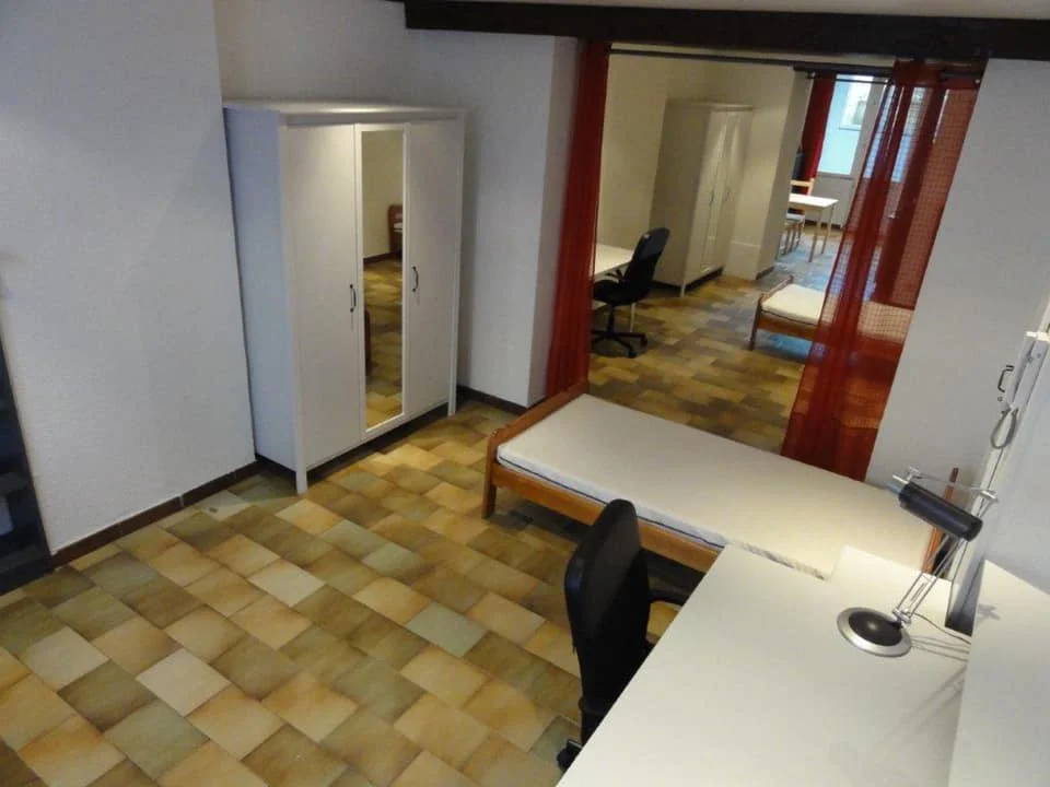 Logement étudiant Ixelles