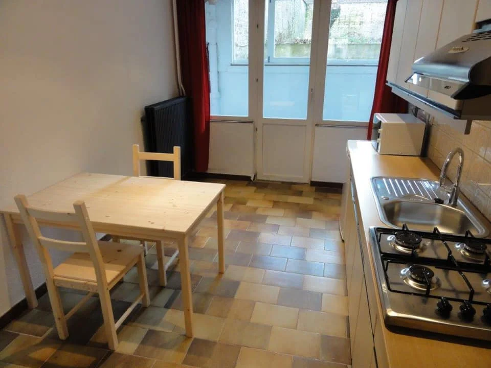 Logement étudiant Ixelles