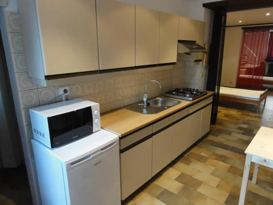 Logement étudiant Ixelles