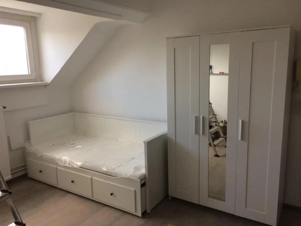 kot étudiant ixelles