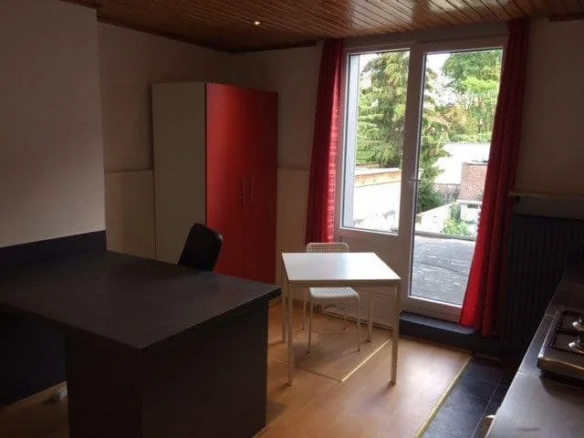 kot étudiant Ixelles