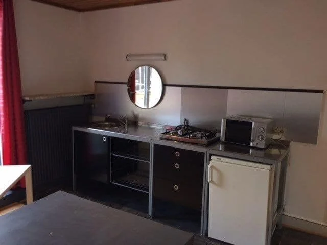 kot étudiant Ixelles