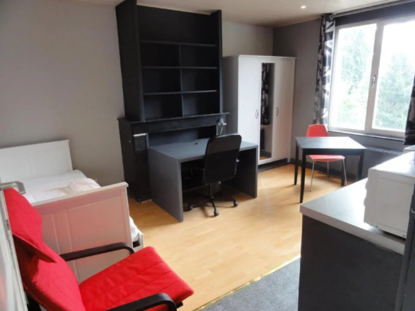 Kot étudiant Ixelles