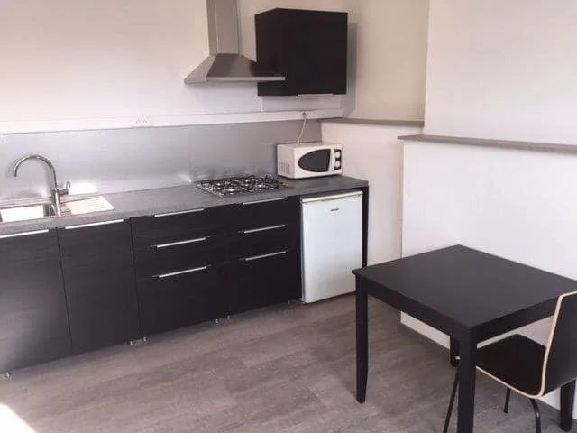 kot étudiant ixelles