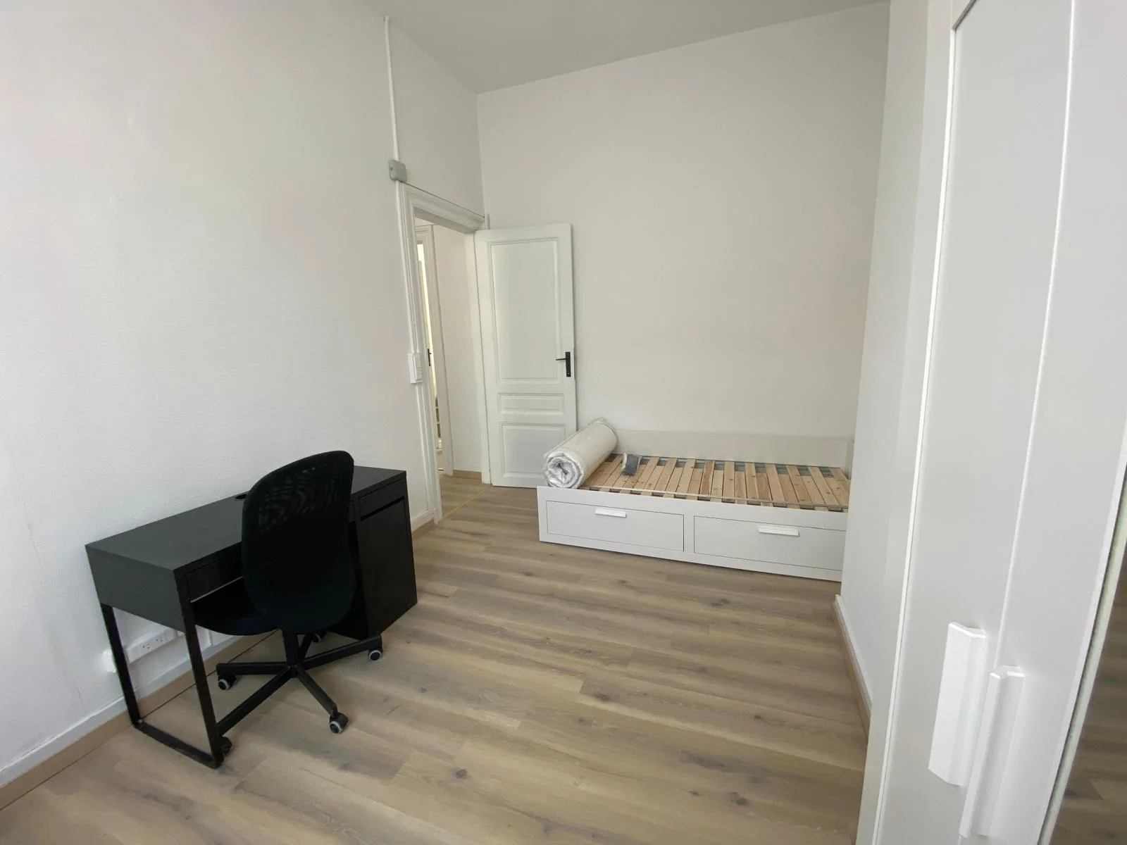 studio étudiant VUB Etterbeek