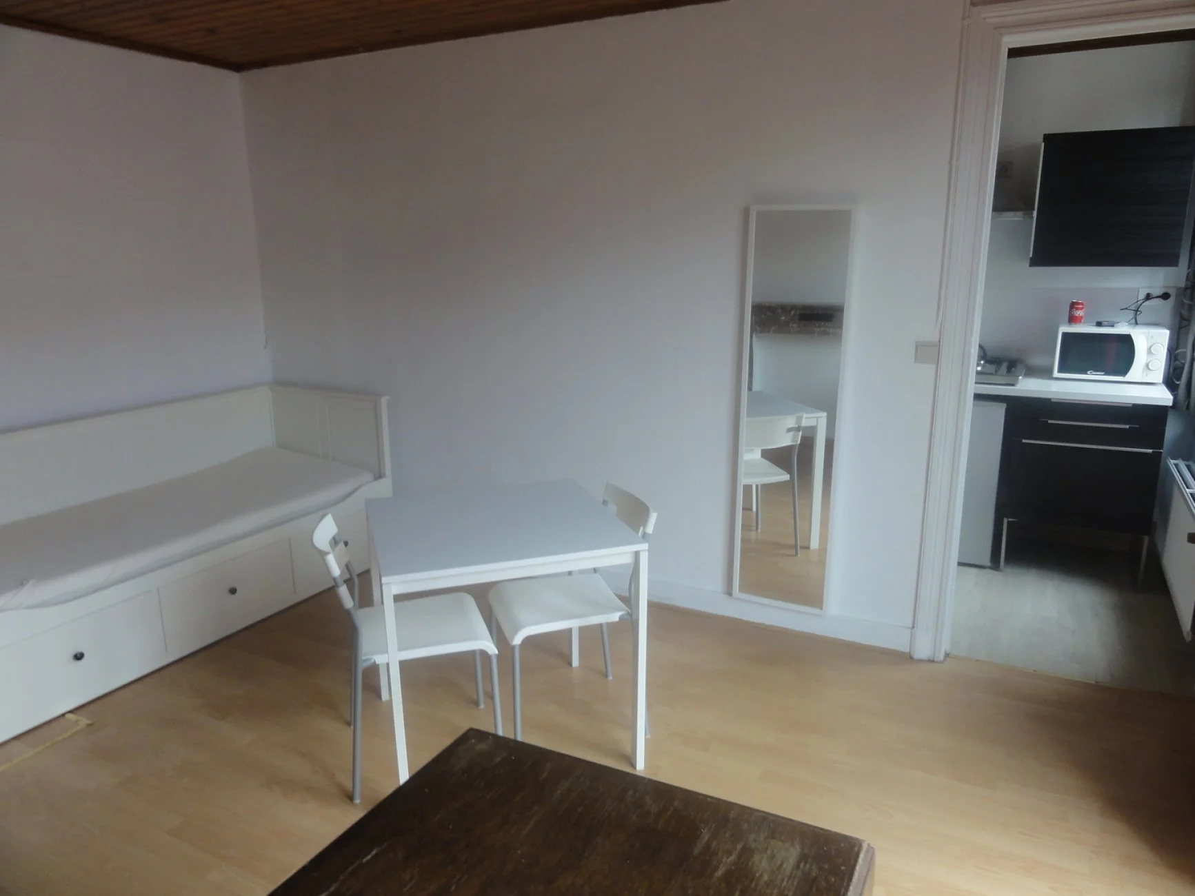 Logement étudiant Ixelles