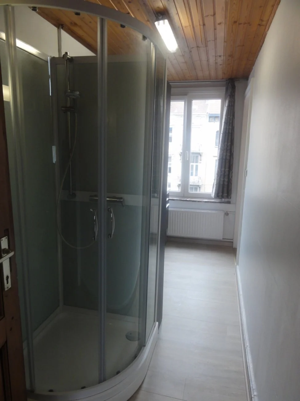 Logement étudiant Ixelles