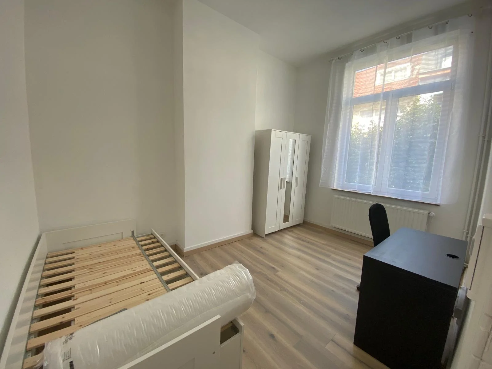 studio étudiant VUB Etterbeek