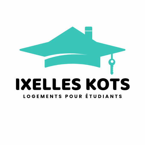 Logo kot étudiant ixelles