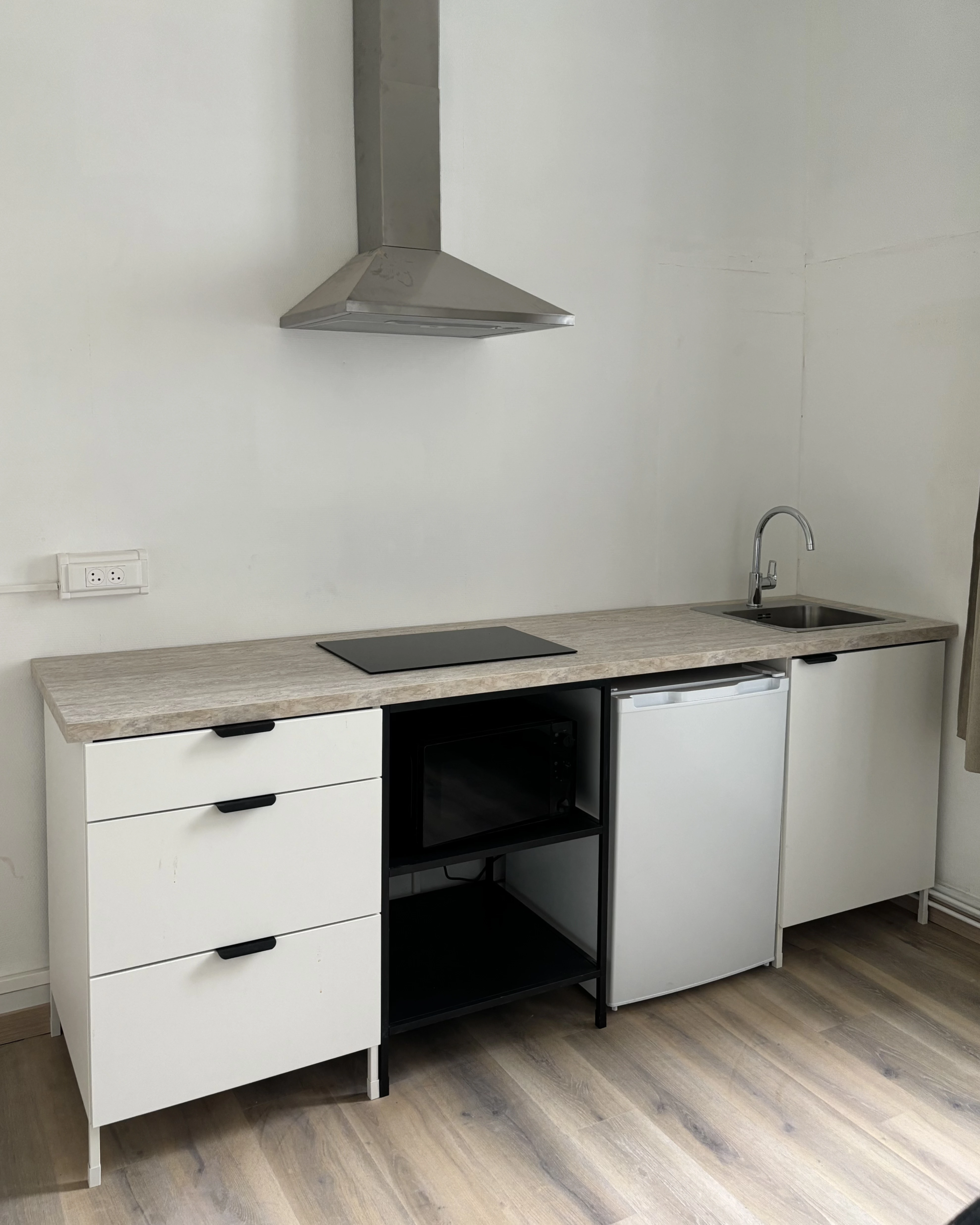 kot étudiant etterbeek