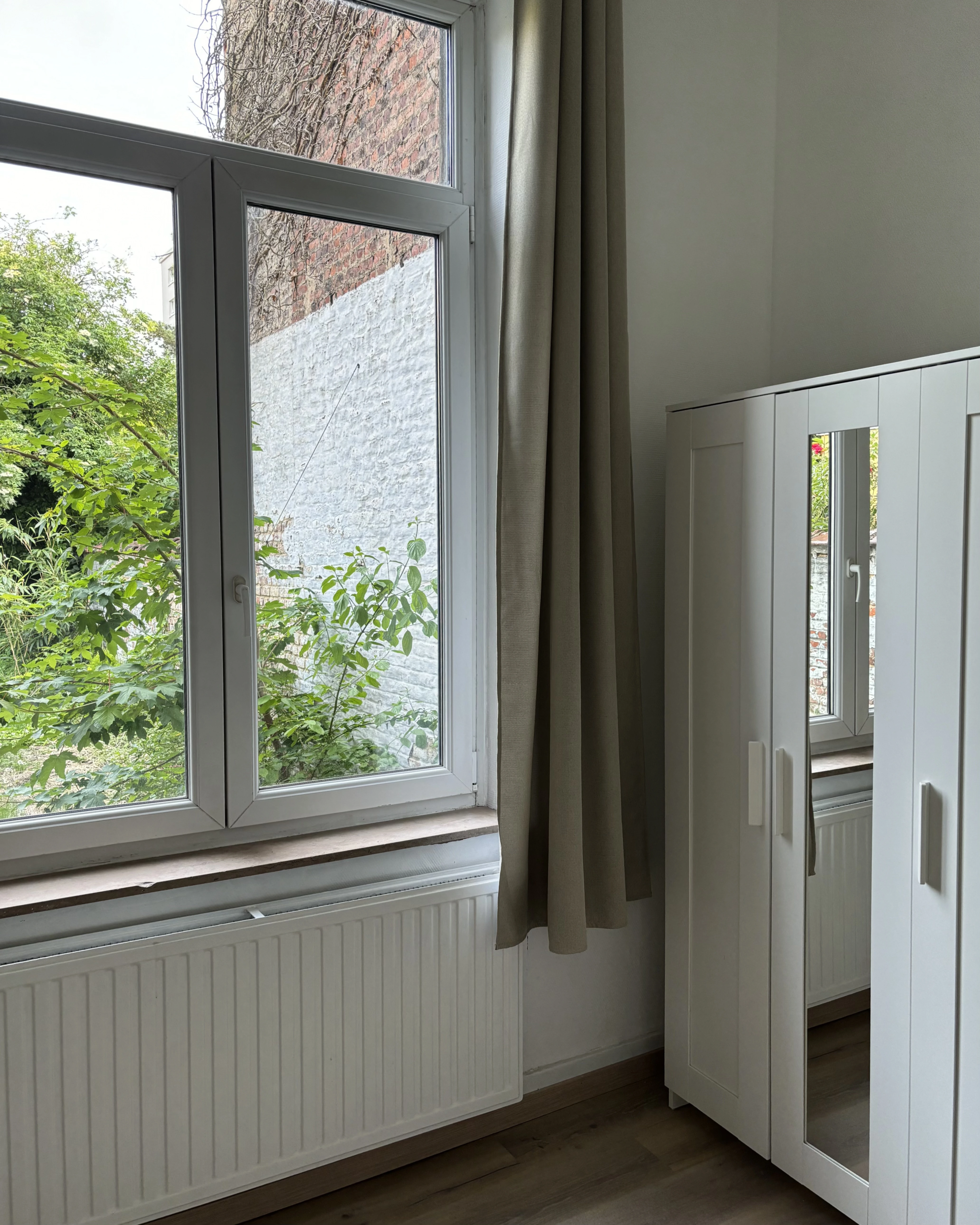 kot étudiant etterbeek