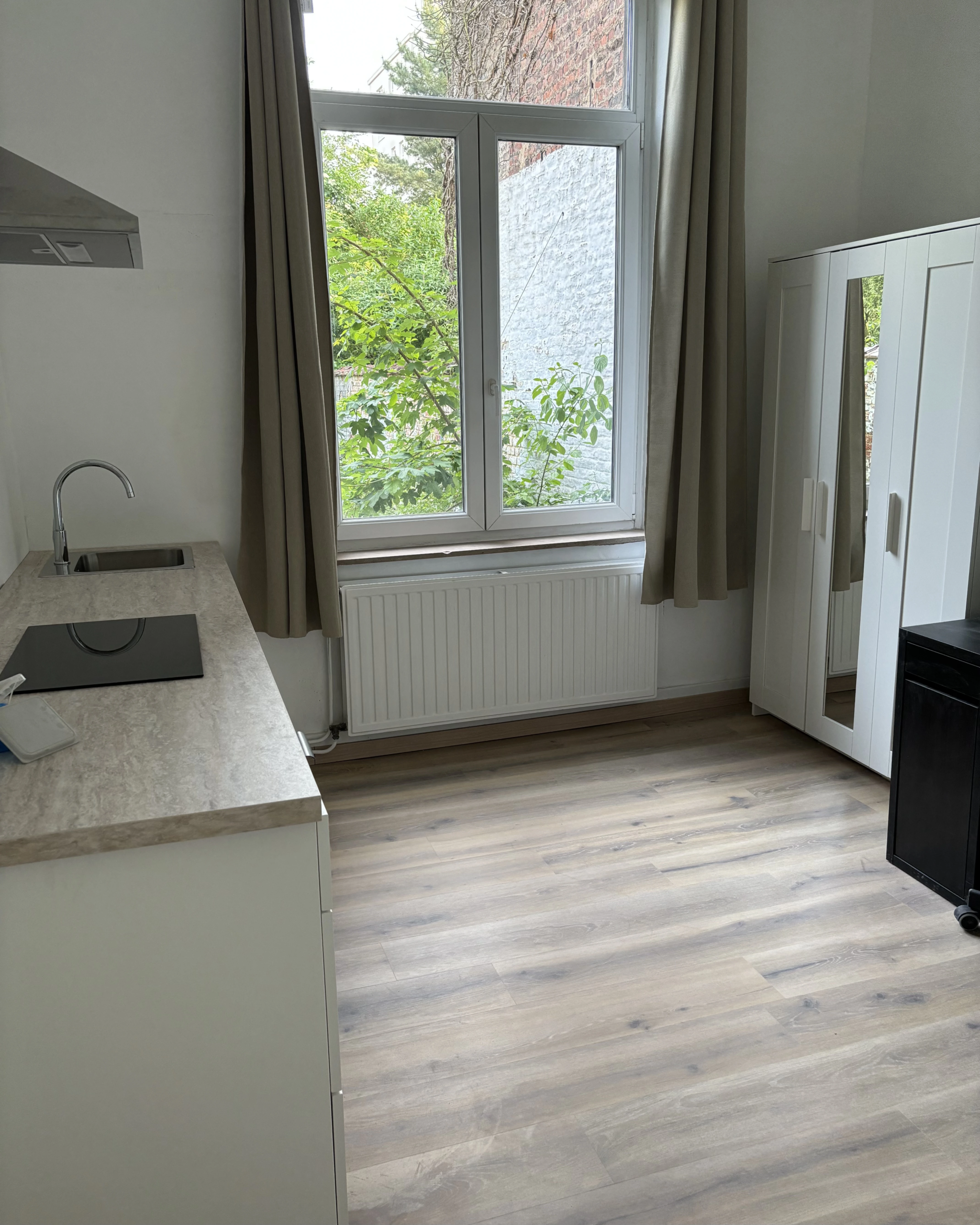 kot étudiant etterbeek