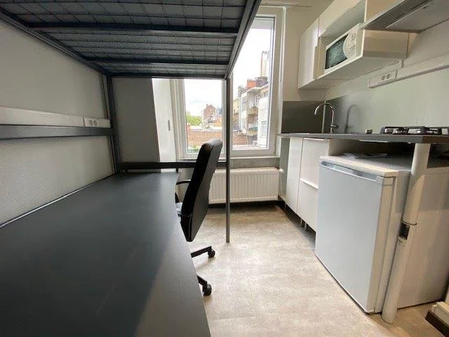 Kot étudiant Ixelles