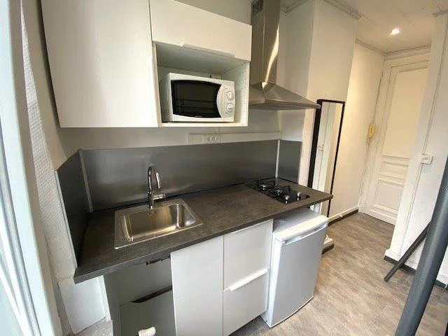 Kot étudiant Ixelles