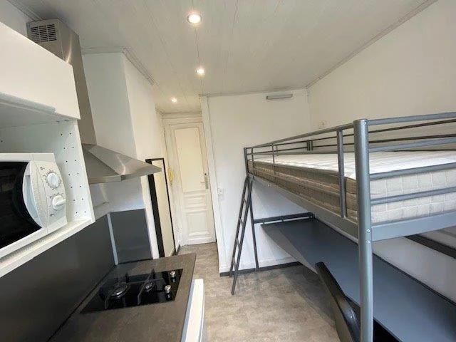 Kot étudiant Ixelles