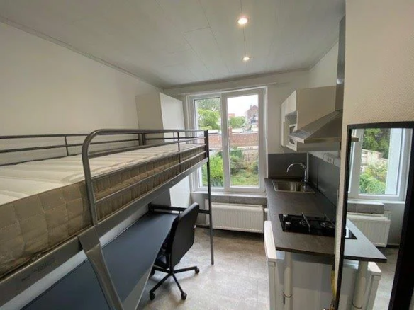 Kot étudiant Ixelles