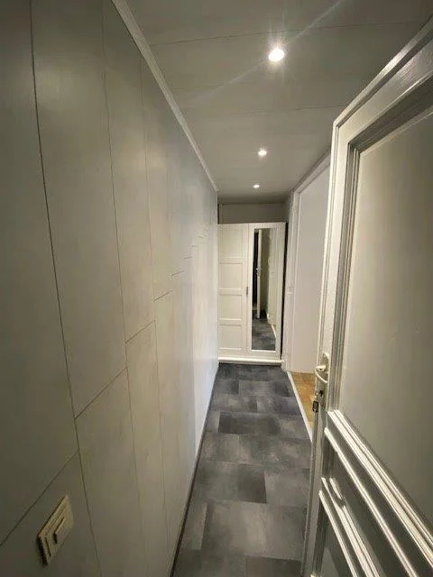 Studio étudiant ixelles