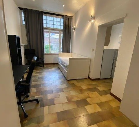 Studio étudiant ixelles