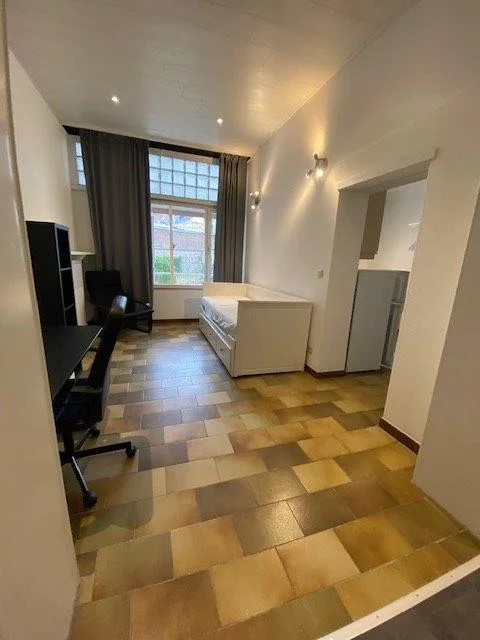 Studio étudiant ixelles