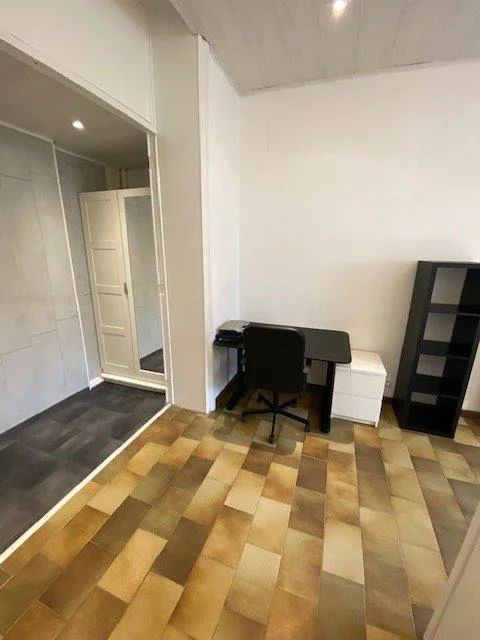 Studio étudiant ixelles