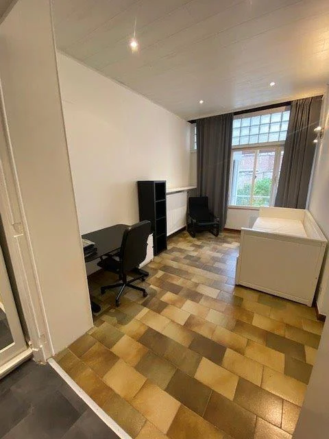 Studio étudiant ixelles