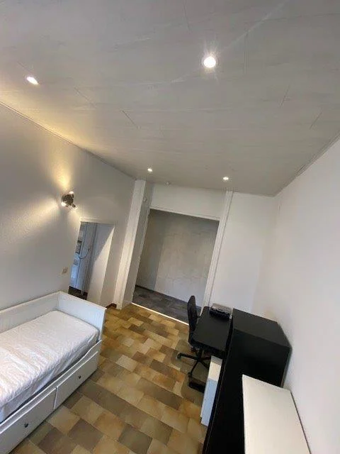 Studio étudiant ixelles