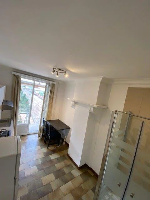 Studio étudiant ixelles