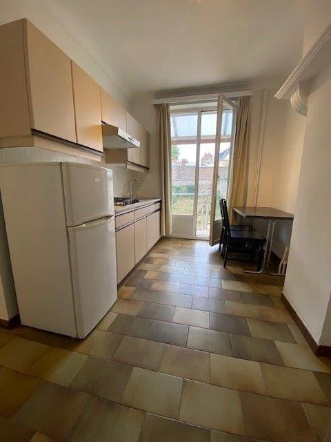 Studio étudiant ixelles