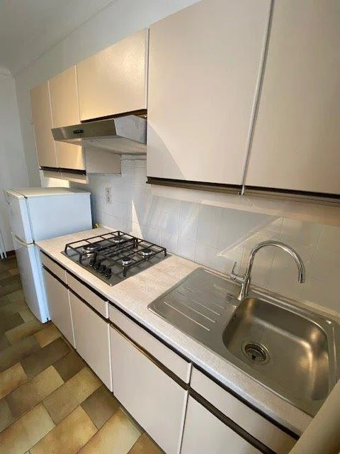 Studio étudiant ixelles