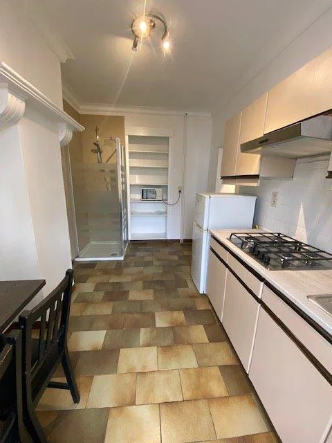 Studio étudiant ixelles