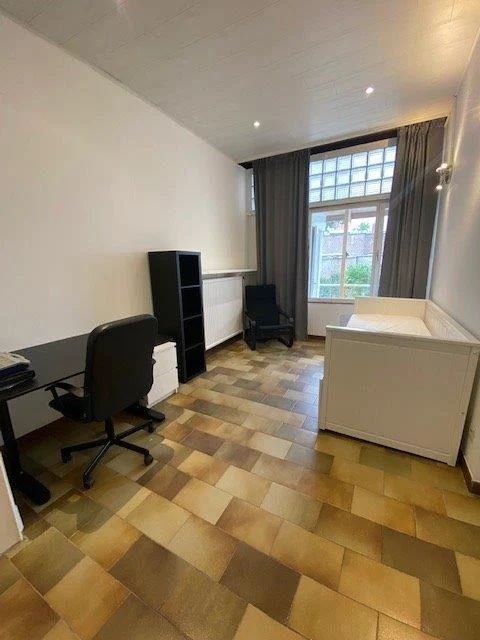 Studio étudiant ixelles