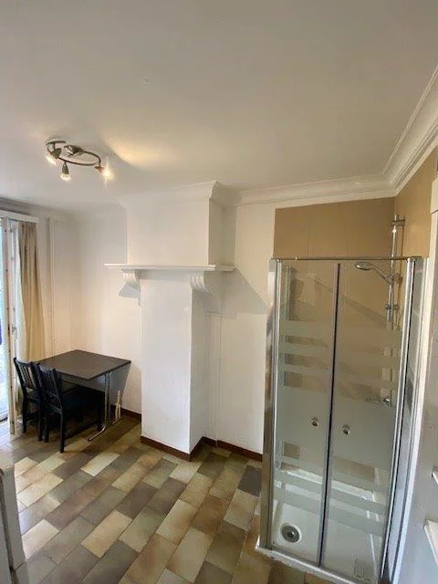 Studio étudiant ixelles