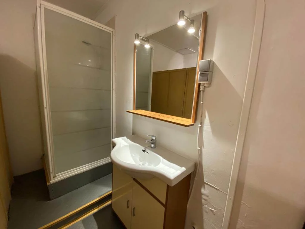 studio étudiant Ixelles