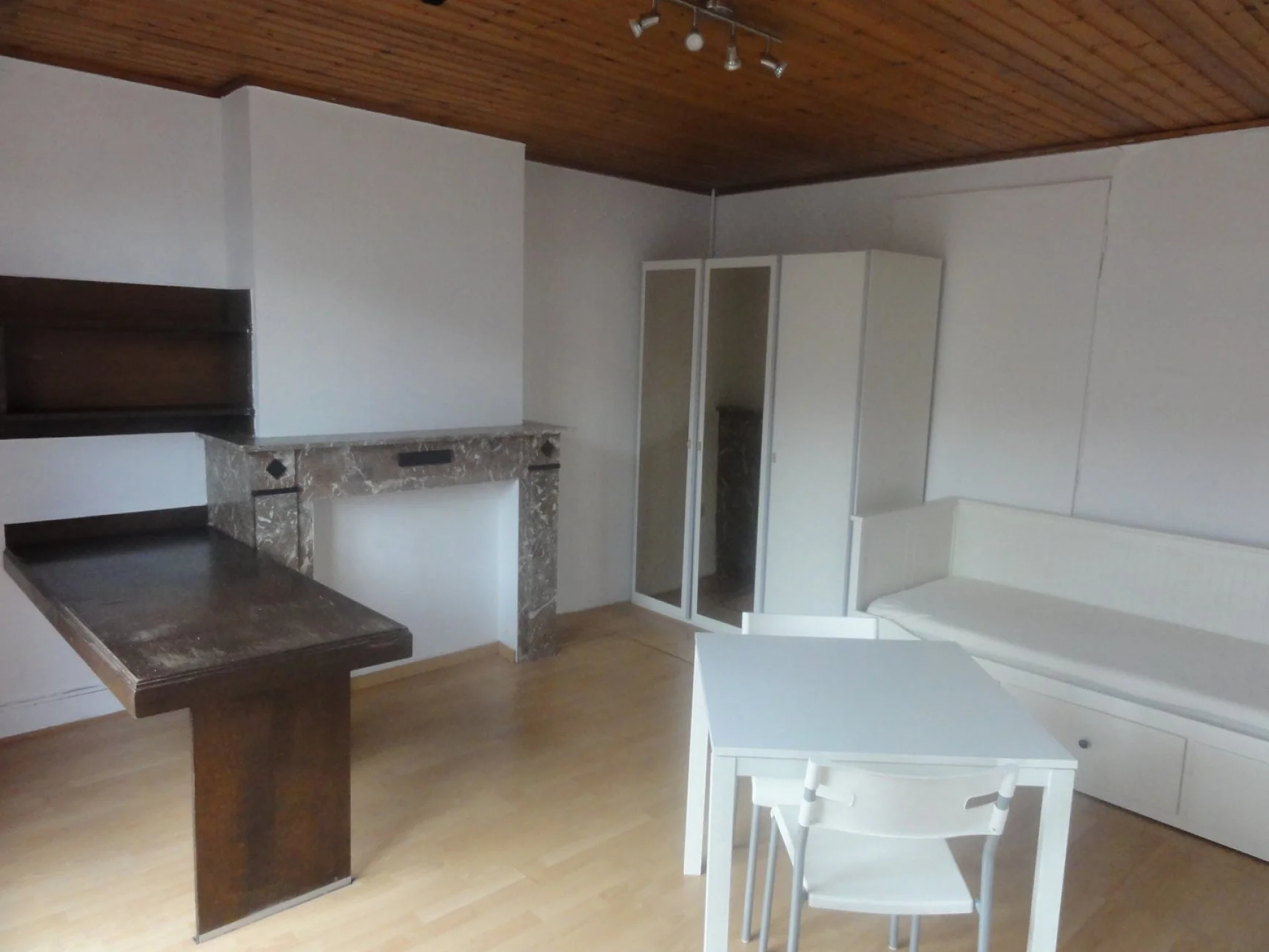 Logement étudiant Ixelles