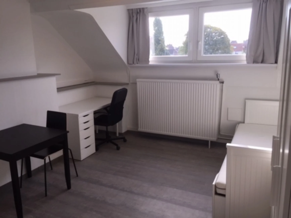 kot étudiant ixelles