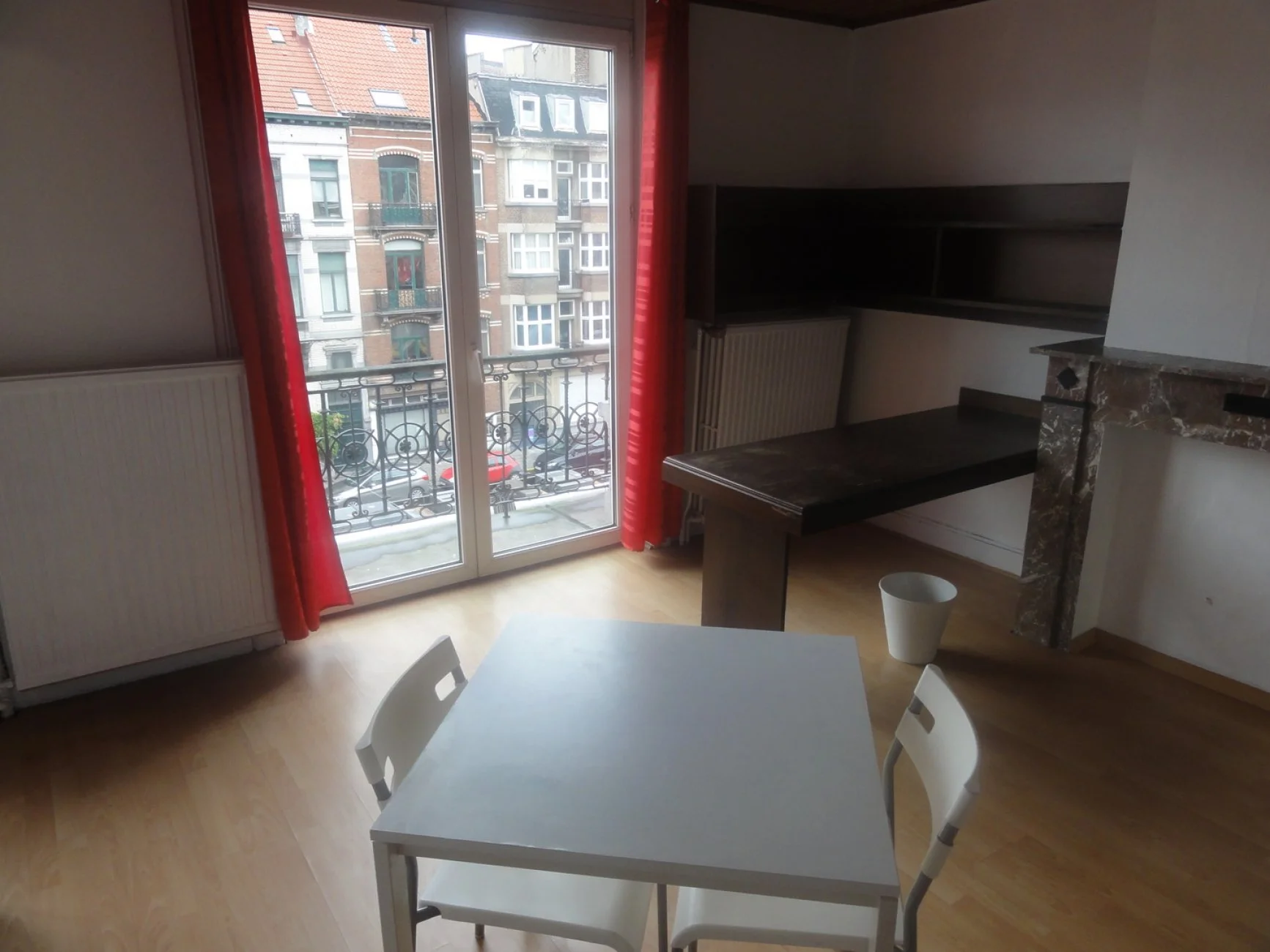 Logement étudiant Ixelles