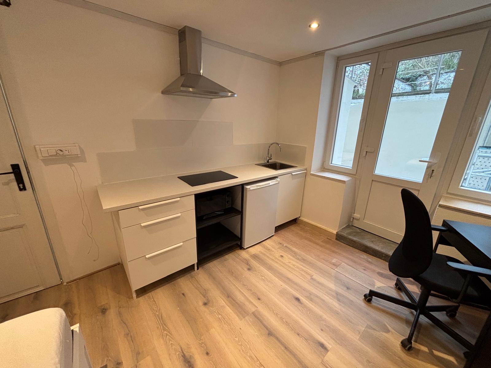 Kot étudiant etterbeek